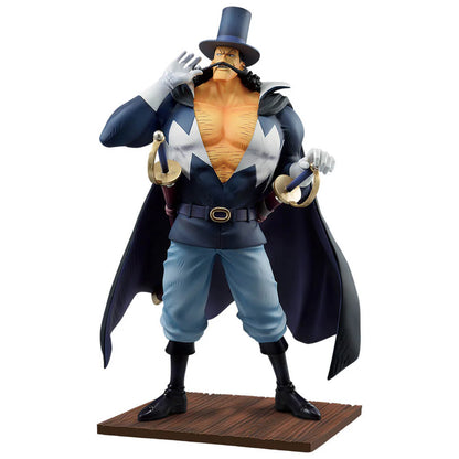 Figura Ichiban Kuji One Piece - Piratas de Barba Blanca