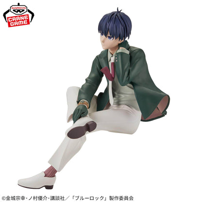 Figura Banpresto BLUE LOCK: - Sweets Flavor - Yoichi Isagi