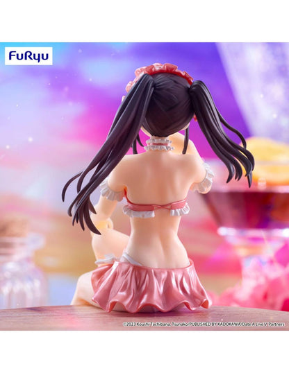 Figura Furyu Date A Live Kurumi Tokisaki
