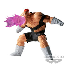 Figura Banpresto Dragon Ball Z - Recoome G x Materia