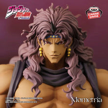 Figura Banpresto Jojo's Bizarre  Adventure  Mometria