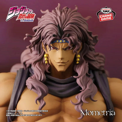 Figura Banpresto Jojo's Bizarre  Adventure  Mometria