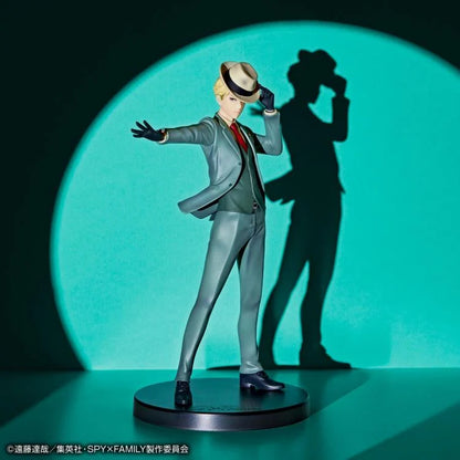 Figura Spy x Family Ichibansho Loid Forger