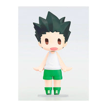 Figura HELLO! GOOD SMILE Gon Freecss