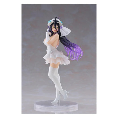 Figura Albedo - Taito Overlord