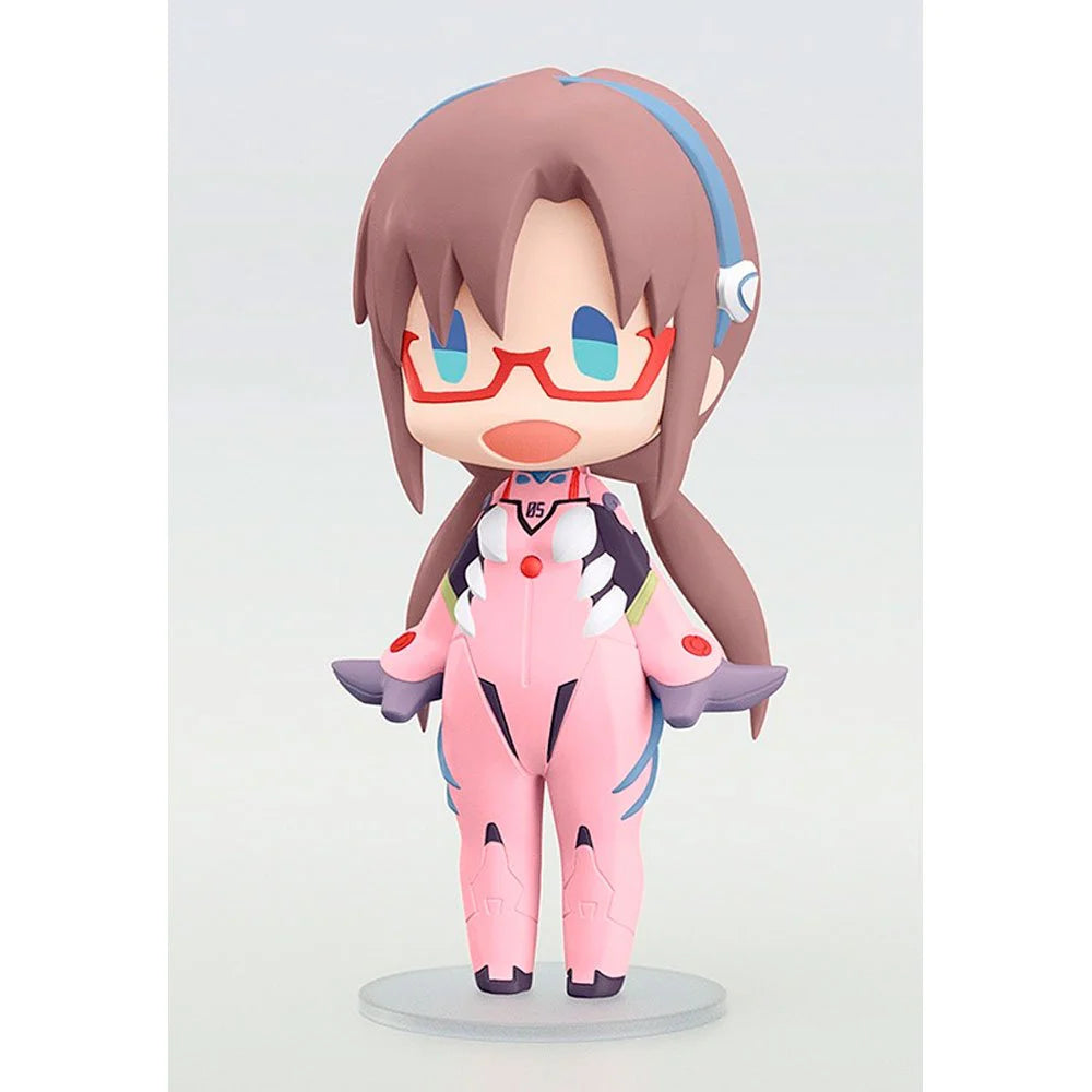 Figura  HELLO! GOOD SMILE Mari Makinami Illustrious