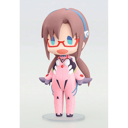 Figura  HELLO! GOOD SMILE Mari Makinami Illustrious