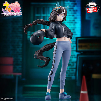 Figura UMAMUSUME PRETTY DERBY BOC'Z - HOKKO TARUMAE AS MACOTMAI