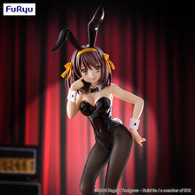 Figura The Melancholy of Haruhi Suzumiya BiCute Bunnies Haruhi Suzumiya
