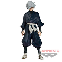 Figura Banpresto Gabimaru DXF EL PARAÍSO DEL INFIERNO