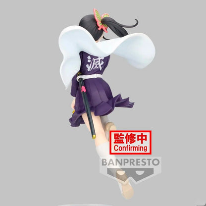 Figura Kimetsu no Yaiba VIBRATION STARS - KANAO