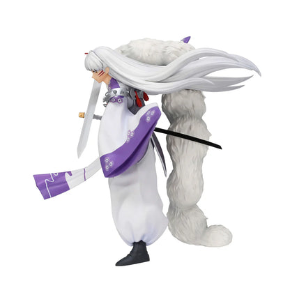 Figura Tri Try It Sesshomaru Inuyasha