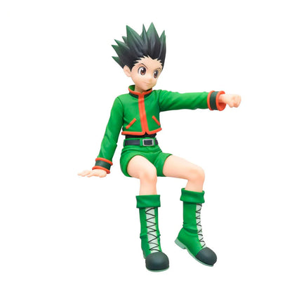 Figura Furyu Hunter x Hunter Gon