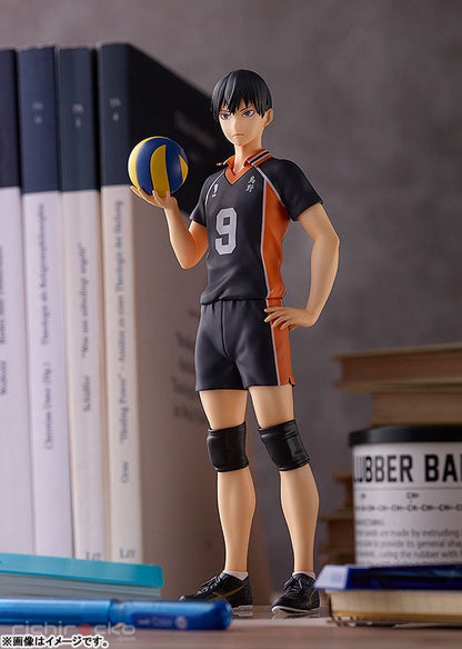 Figura Pop Up Parade Kageyama Haikyu
