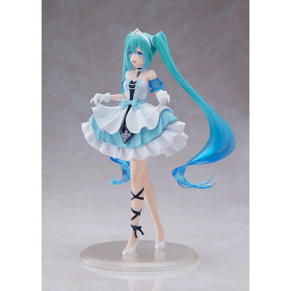 Figura Taito: Vocaloid - Hatsune Miku (Cinderella) Wonderland