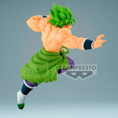 Figura Dragon Ball Super Broly Match Makers