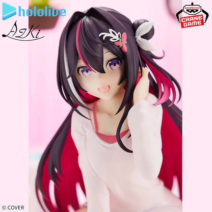 Figura Banpresto Hololive Production IF Relax Time - AZKi