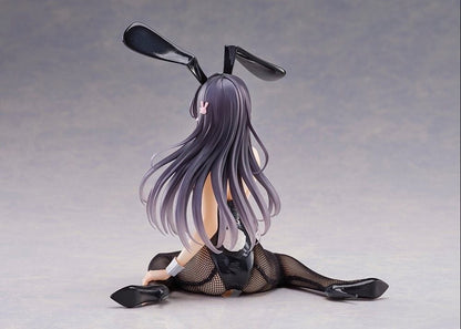 Figura Sakurajima Mai Bunny Girl Ver - Artist MasterPiece AMP TAITO