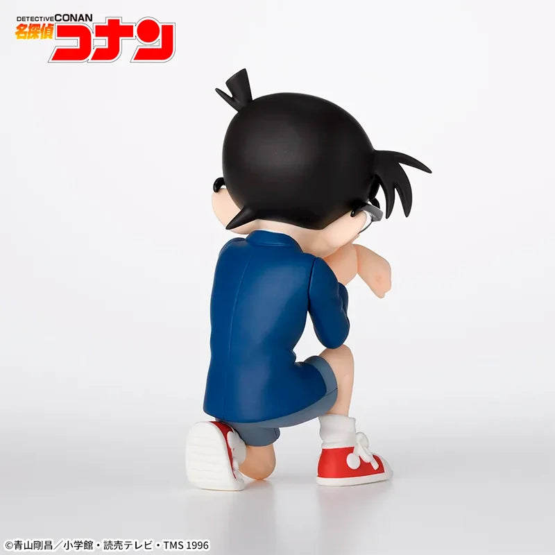 Figura Conan Edogawa Detective Conan Sega