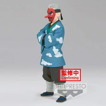 Figura Banpresto Demon Slayer: Kimetsu no Yaiba Sakonji Urokodaki Vol. 24