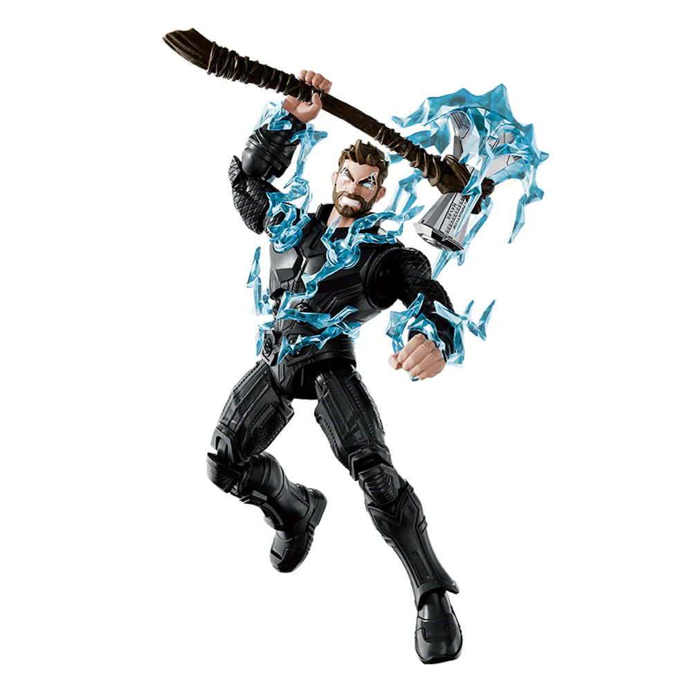 Figura Thor Blokees