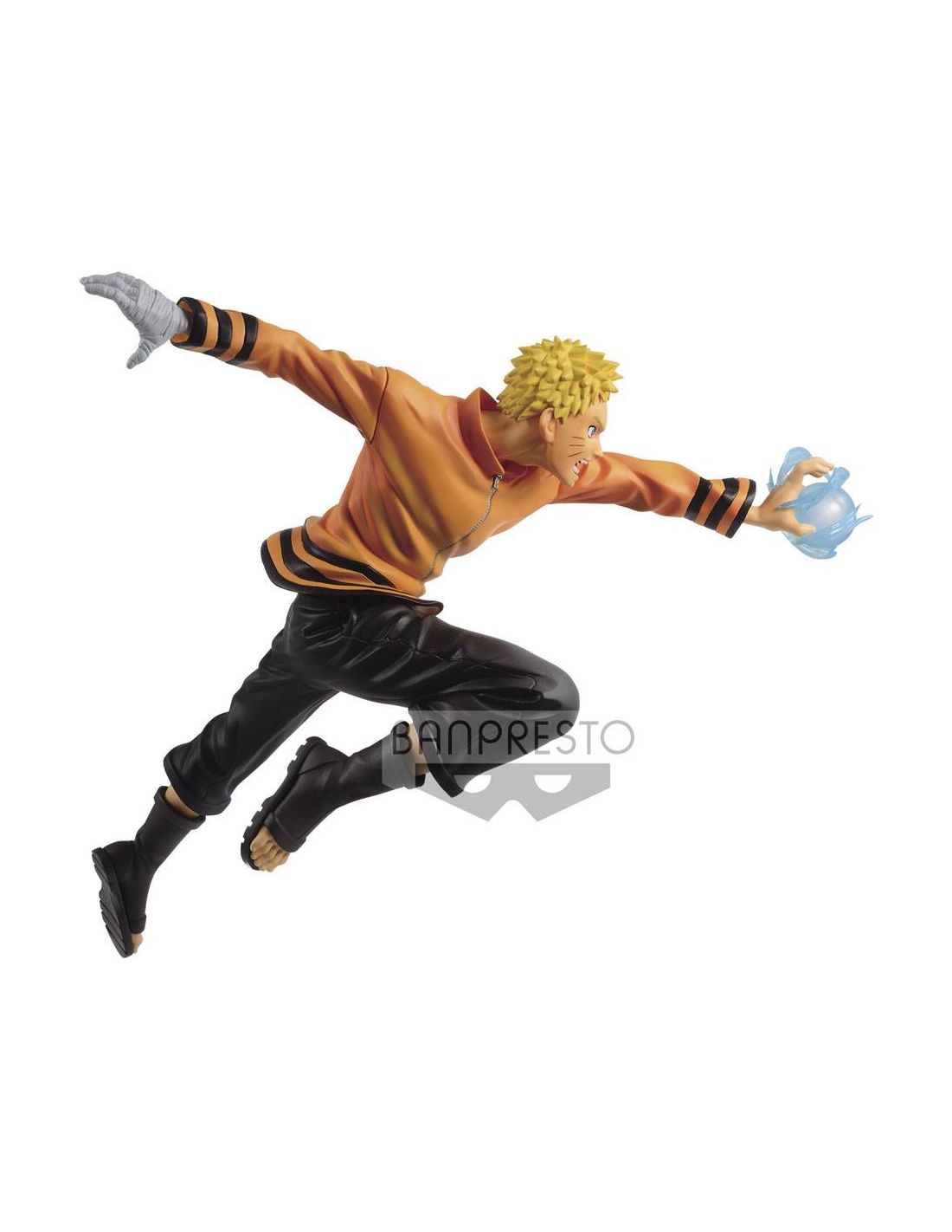 Figura Naruto Next Generations - Boruto
