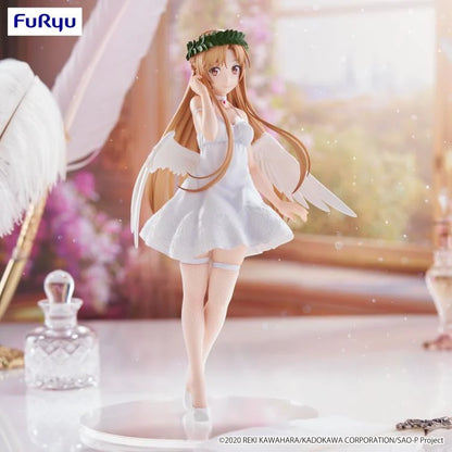 Figura Furyu Sword Art Online BiCute Pure Asuna