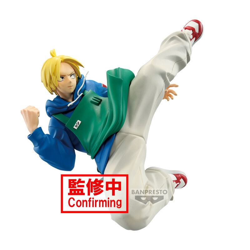Figura Shin Asakura Vibration Stars Sakamoto Days
