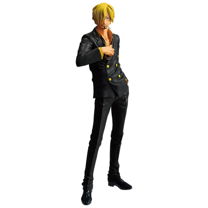 Figura Ichiban Kuji Sanji One Piece