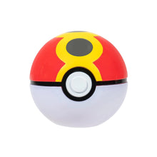 Figura Poke Ball + Pokemon Sprigatito