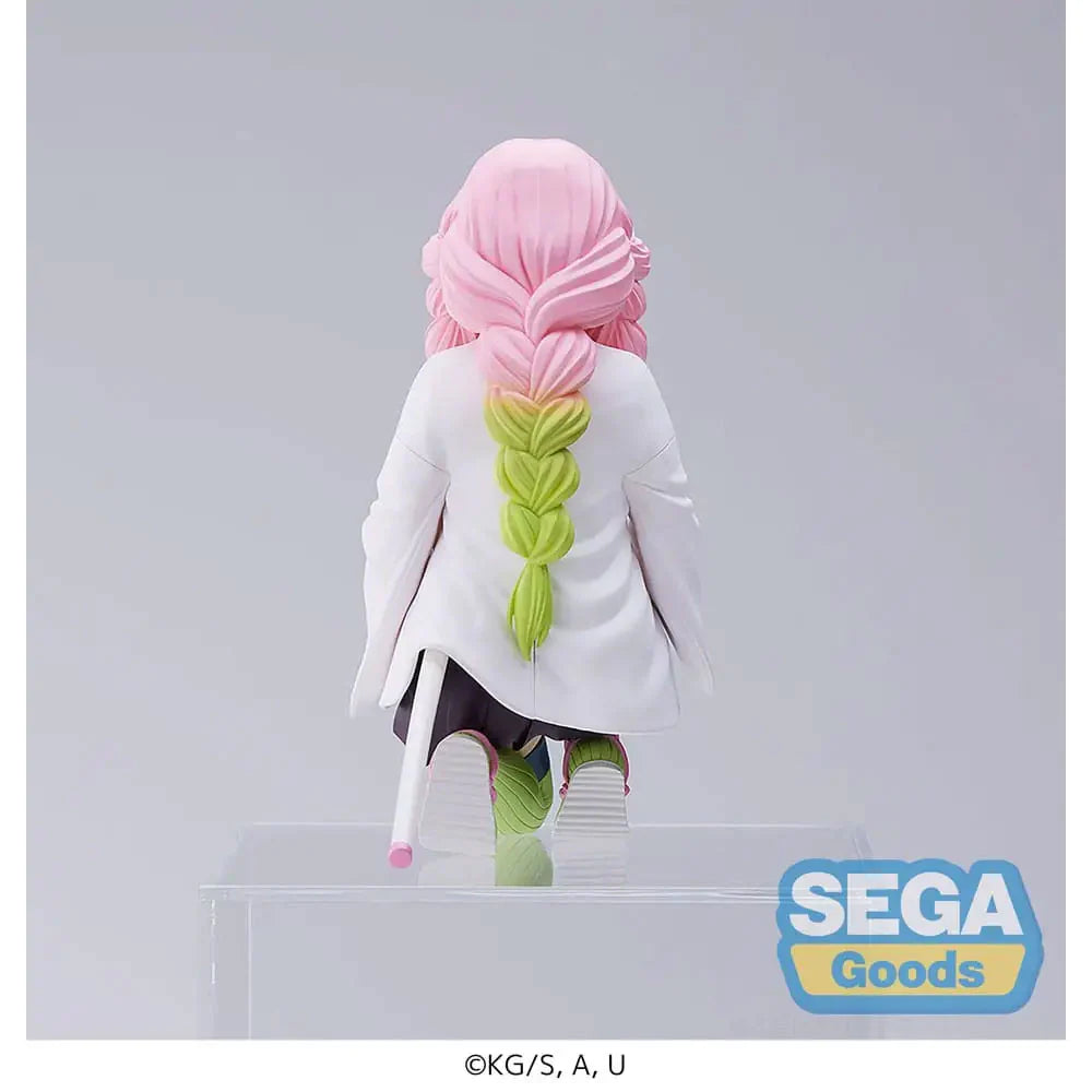 Figura Sega Mitsuri Kimetsu no Yaiba