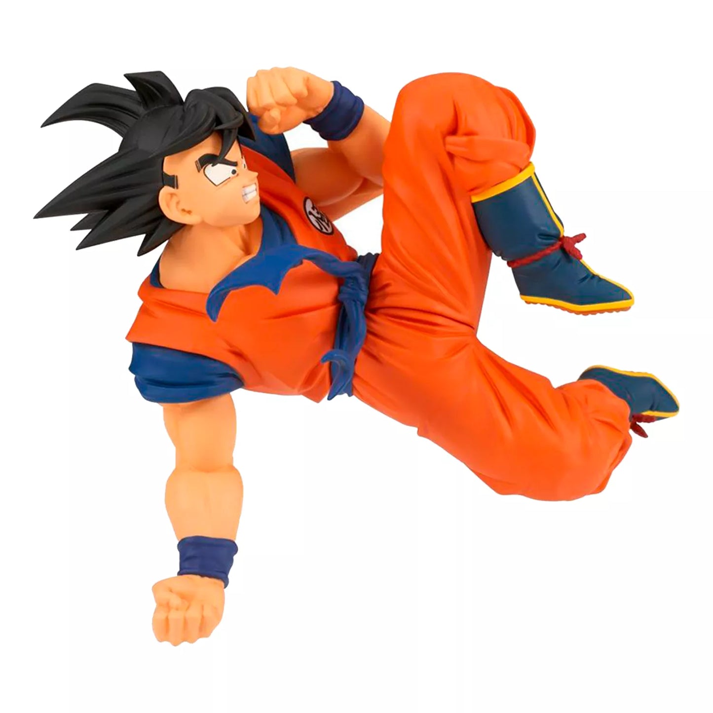 Figura Banpresto DRAGON BALL GOKU MATCH MAKERS