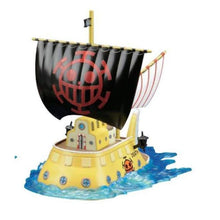 Model Kit Barco de One Piece Trafalgar