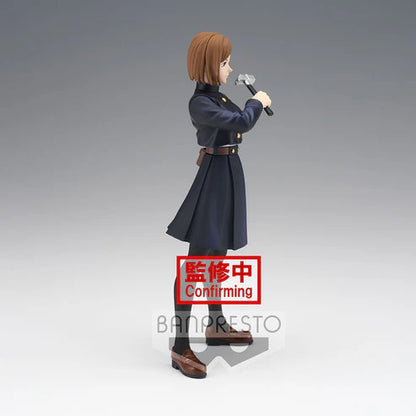 Figura Banpresto Jujutsu Kaisen Nobara