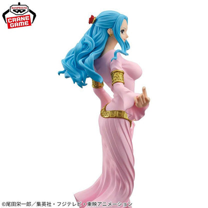Figura Estatica One Piece – Glitter & Glamours – Nefertari Vivi