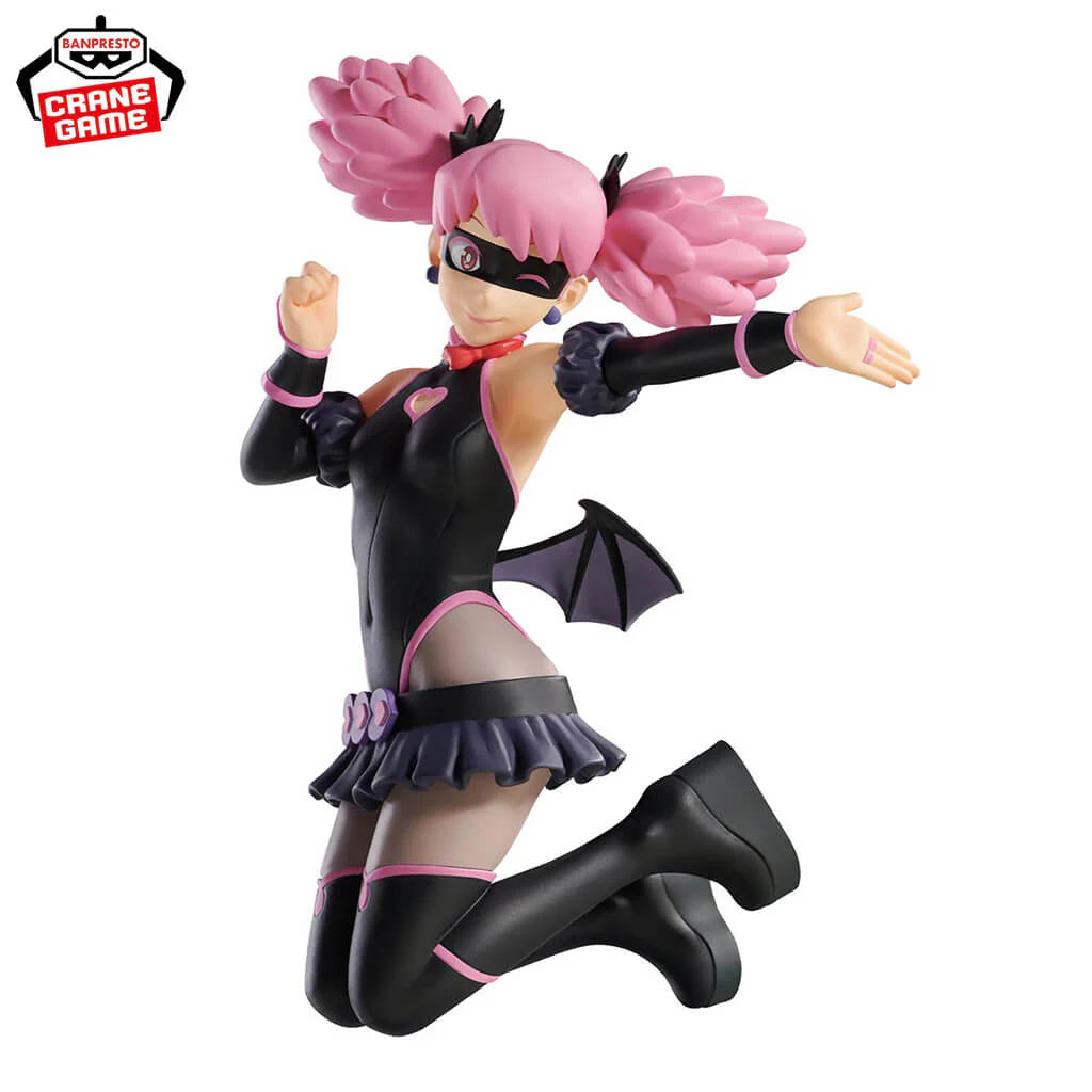 Figura Vigilante Banpresto KAZUHO HANEYAMA - MY HERO ACADEMIA ILLEGALS