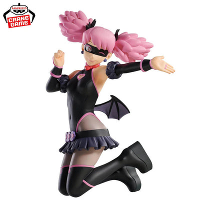 Figura Vigilante Banpresto KAZUHO HANEYAMA - MY HERO ACADEMIA ILLEGALS