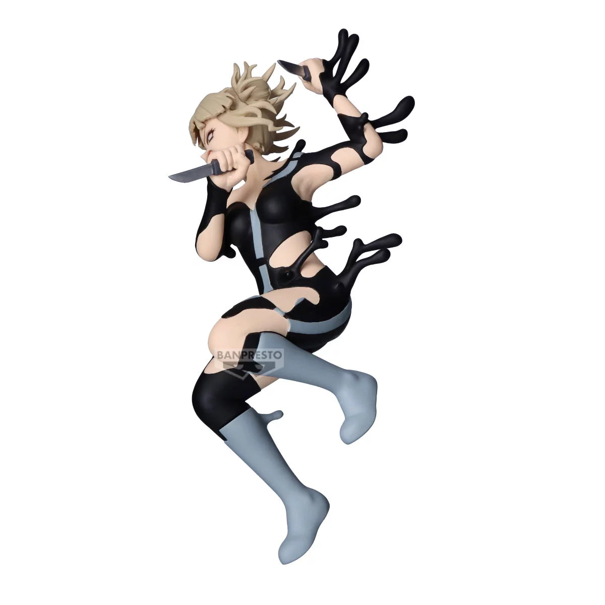 Figura Banpresto My Hero Academia Figure of Himiko Toga