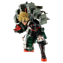 Figura Ichiban Kuji Bakugo My Hero Academia B
