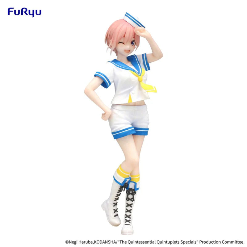 Figura The Quintessential Quintillizos Ichika Nakano Marina