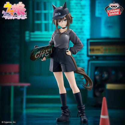Figura UMAMUSUME PRETTY DERBY BOC'Z - CHEVAL GRAND AS MARINE C