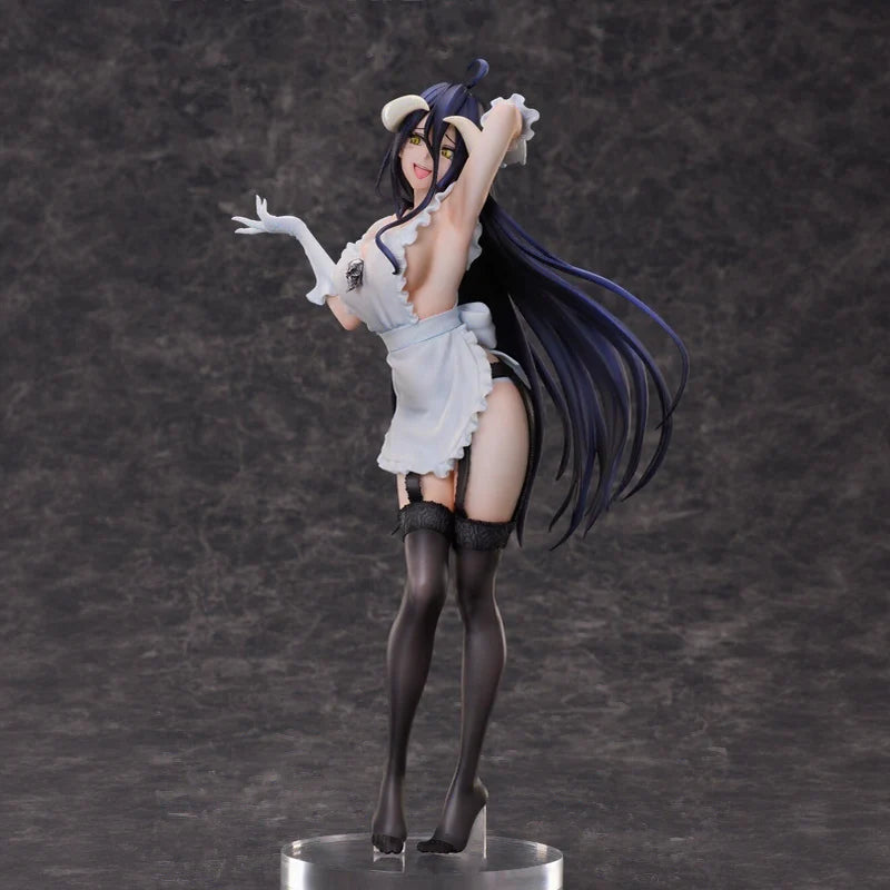 Figura Overlord IV - Albedo