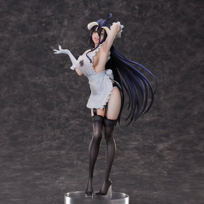 Figura Overlord IV - Albedo