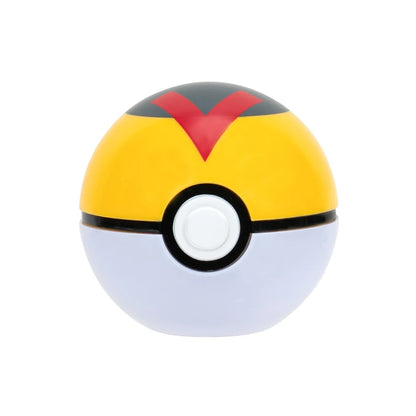 Figura Poke Ball + Pokemon Cyndaquil