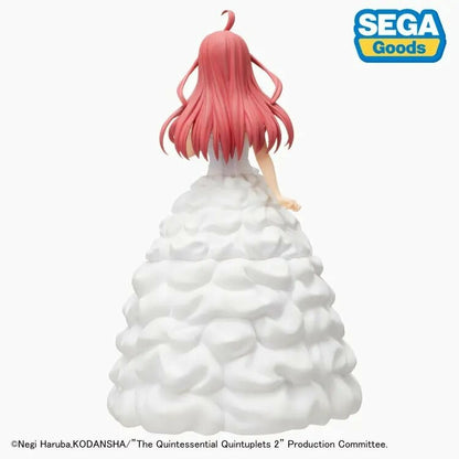 Figura Sega - Las Quintillizas