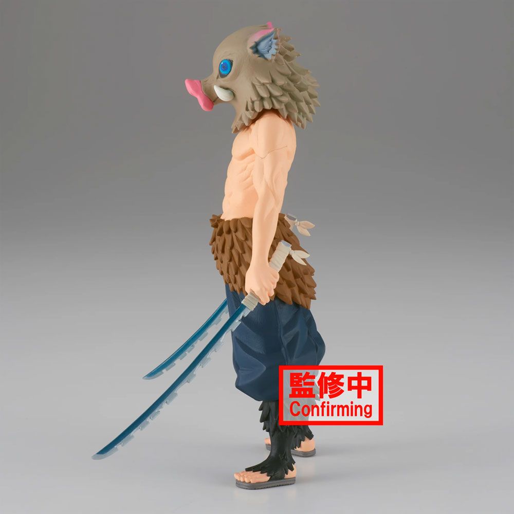 Figura Banpresto Kimetsu no Yaiba Inosuke