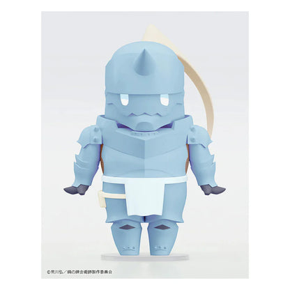 Figura HELLO! Good Smile Alphonse Elric - Fullmetal Alchemist