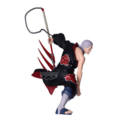 Figura Hidan ver.A Vibration Stars Naruto Shippuden