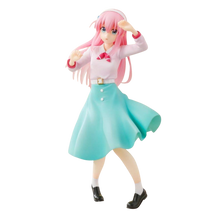 Figura HITORI GOTOH VIVIT RETRO FASHION VER BOCCHI THE ROCK