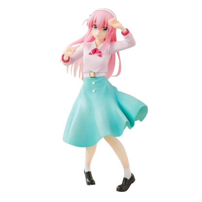 Figura HITORI GOTOH VIVIT RETRO FASHION VER BOCCHI THE ROCK
